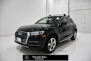 2020 Audi Q5 45 Premium SUV