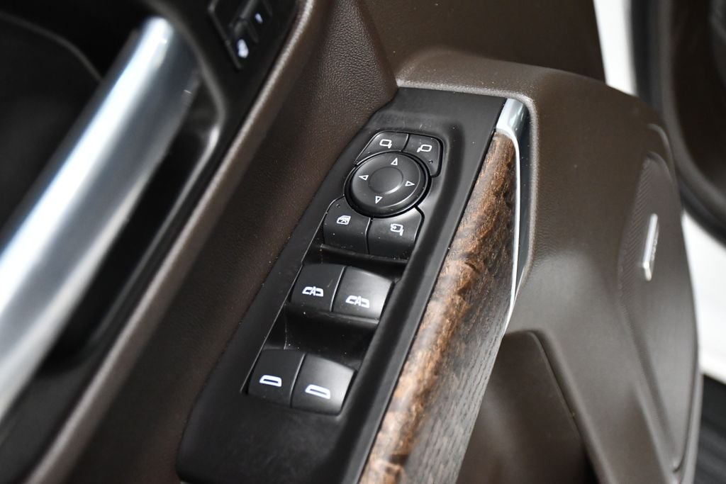 2021 GMC Sierra 1500 Denali Denali - Photo 18