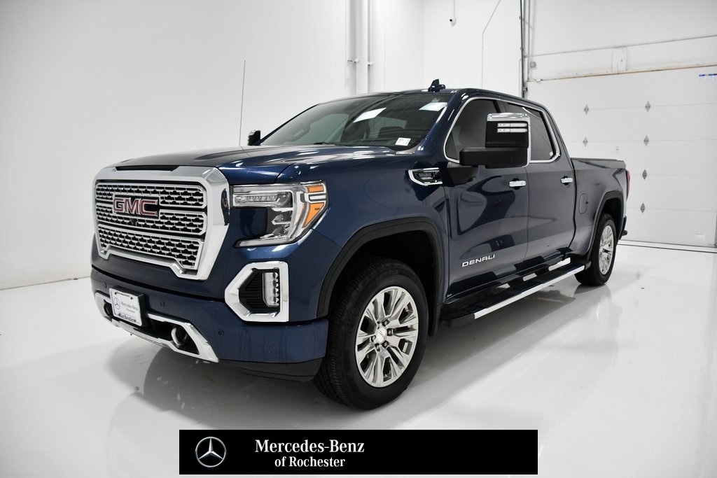2020 GMC Sierra 1500 Denali Denali's photo