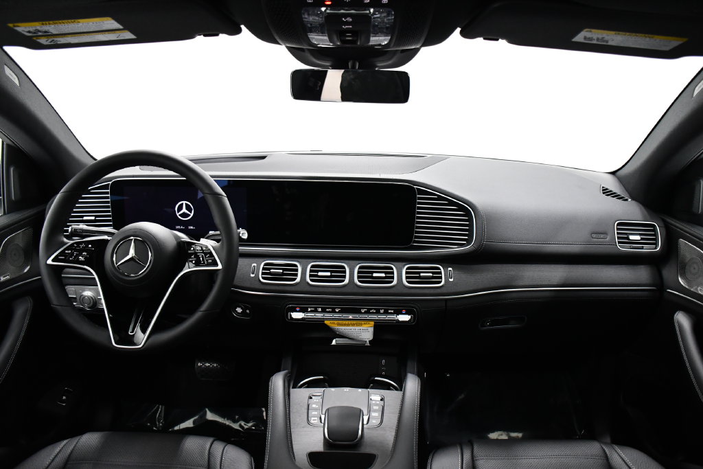2026 Mercedes-Benz GLE Coupe GLE450 - Photo 7