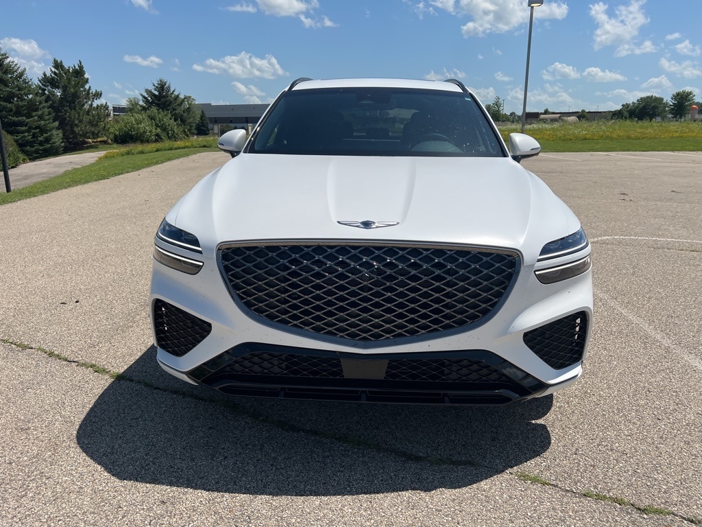 Used 2024 GENESIS GV70 Standard with VIN 5NMMADTB9RH016603 for sale in Rochester, Minnesota