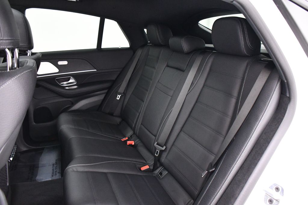 2026 Mercedes-Benz GLE Coupe GLE450 - Photo 18