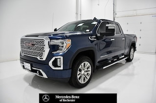 2020 GMC Sierra 1500 Denali Truck Crew Cab