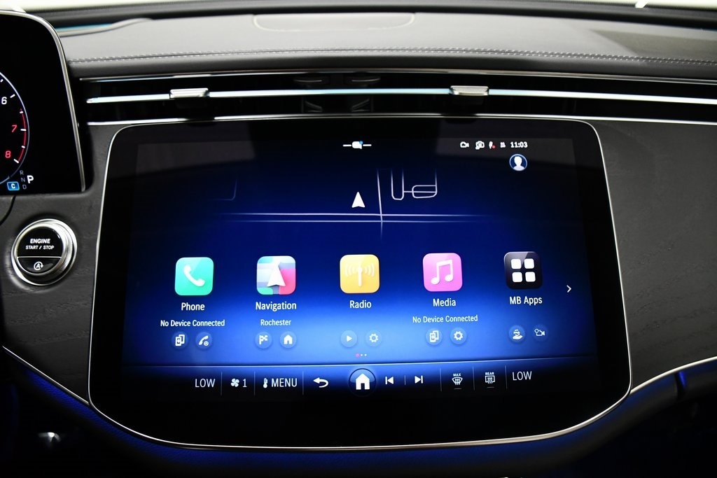 2026 Mercedes-Benz E-Class E350 - Photo 11