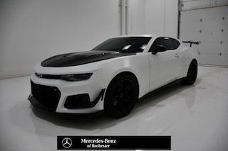 2021 Chevrolet Camaro ZL1 Coupe