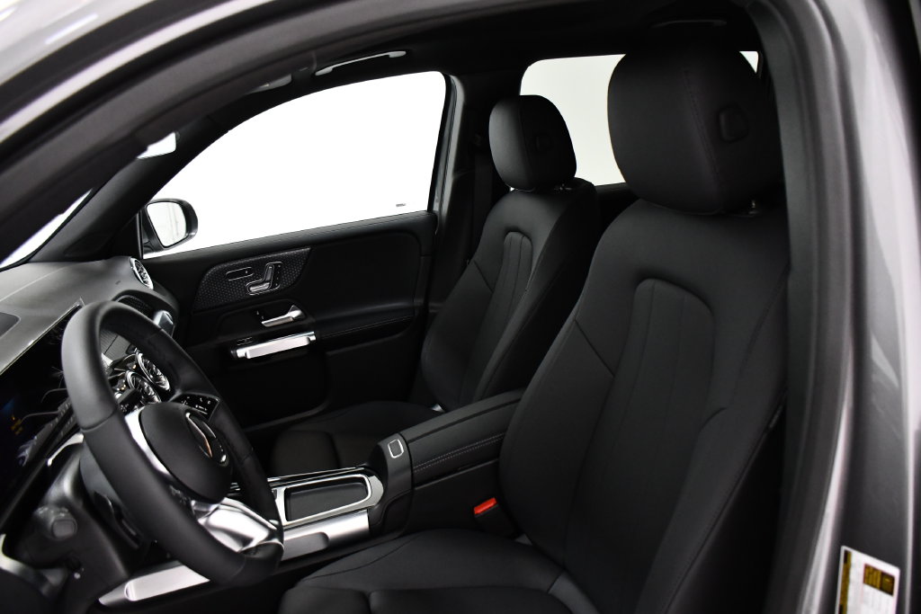2026 Mercedes-Benz GLB GLB 250 - Photo 16