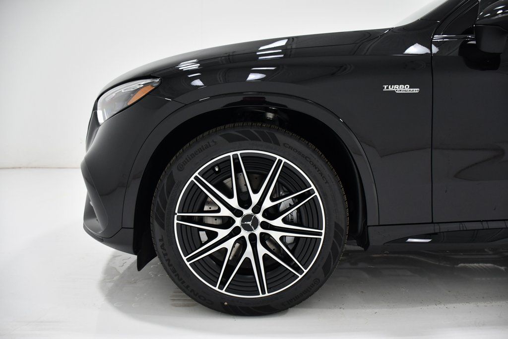 2026 Mercedes-Benz GLC AMG GLC43 - Photo 6