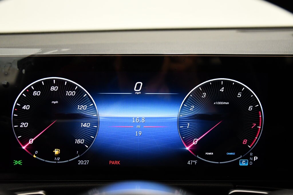2026 Mercedes-Benz GLB GLB 250 - Photo 9