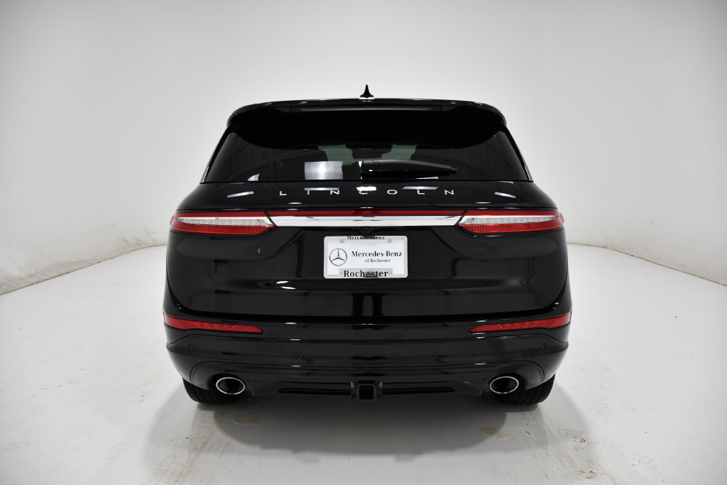 Used 2026 Lincoln Corsair Premiere SUV
