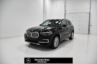 2022 BMW X5 xDrive40i SUV