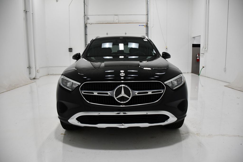 Certified 2026 Mercedes-Benz GLC Base with VIN W1NKM4HB5TF545664 for sale in Rochester, Minnesota
