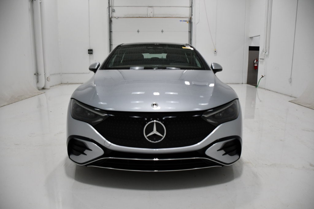 Certified 2023 Mercedes-Benz EQE Base with VIN W1KEG2CB9PF015216 for sale in Rochester, Minnesota