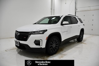 2023 Chevrolet Traverse RS SUV