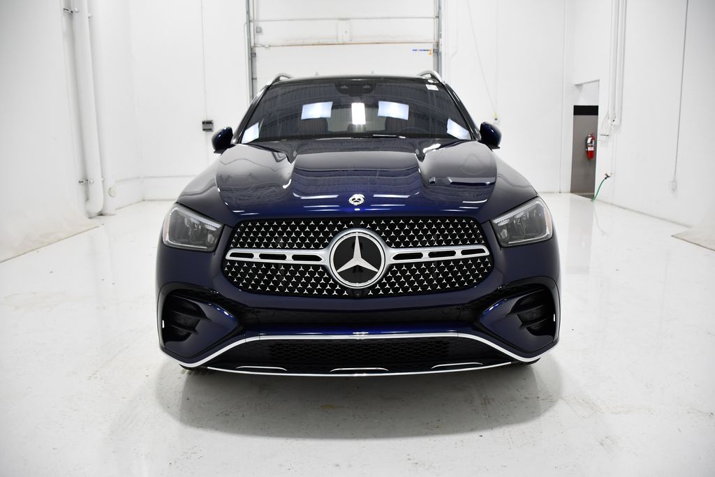 Certified 2026 Mercedes-Benz GLE GLE450 with VIN 4JGFB5KB0TB588616 for sale in Rochester, Minnesota