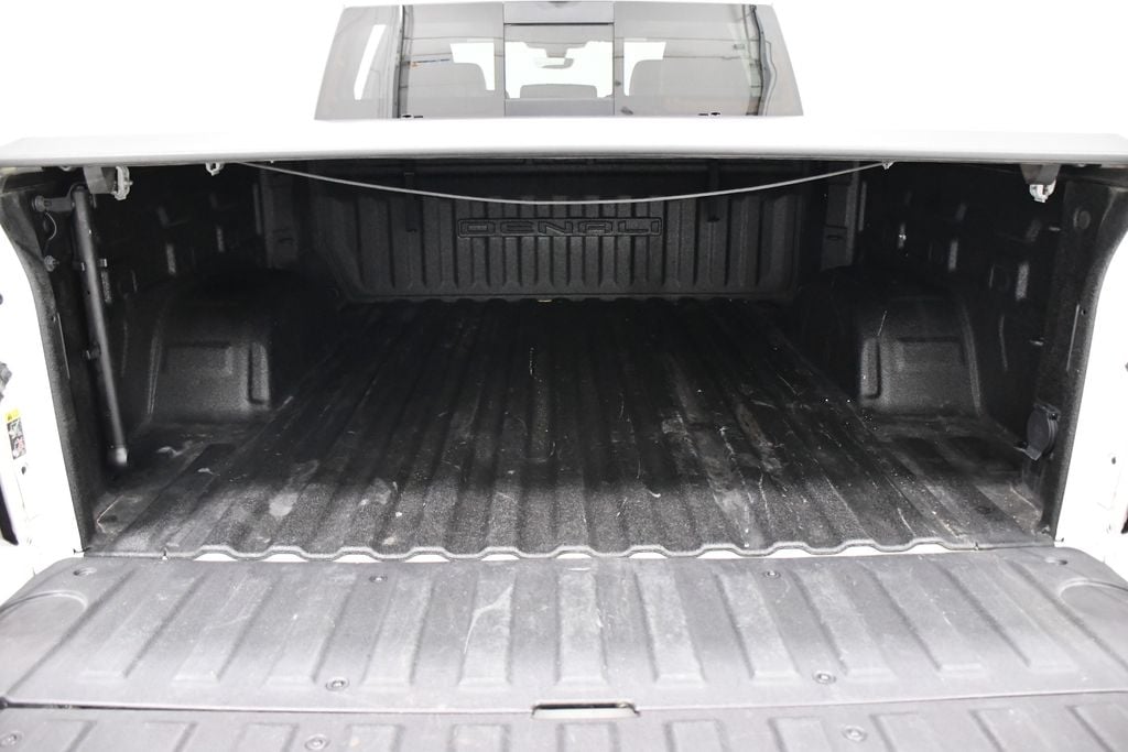 2021 GMC Sierra 1500 Denali Denali - Photo 23