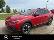  Subaru Crosstrek