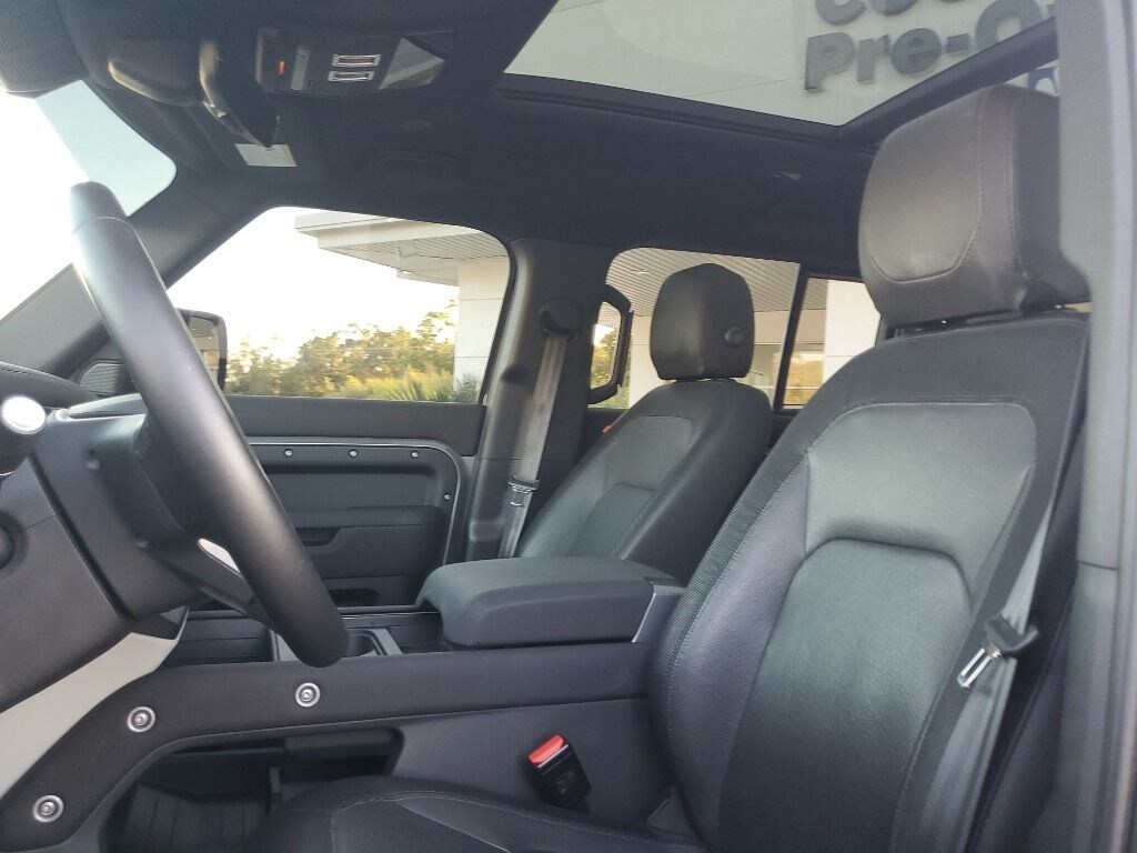 Used 2023 Land Rover Defender 110 110 X-Dynamic SE SUV