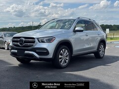 2022 Mercedes-Benz GLE 4MATIC SUV
