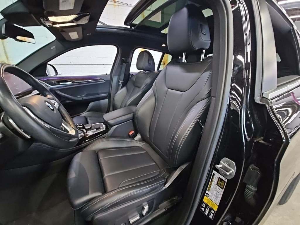 Used 2023 BMW X4 xDrive30i Sports Activity Coupe