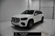 Mercedes-Benz GLS 450