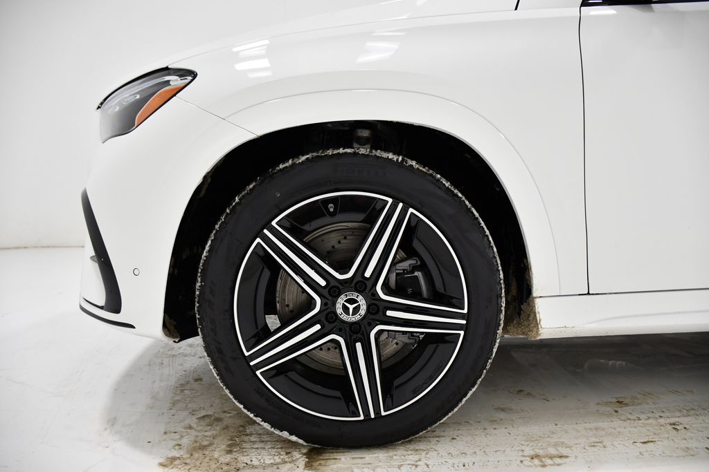 2026 Mercedes-Benz GLE GLE350 - Photo 6