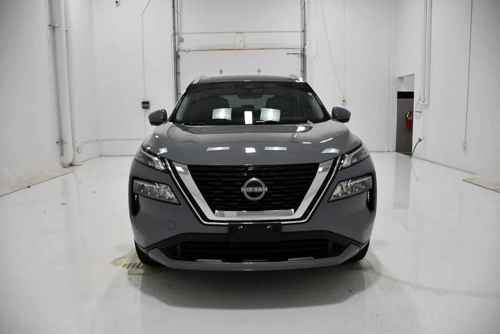 Used 2023 Nissan Rogue SL with VIN JN8BT3CBXPW200216 for sale in Rochester, Minnesota