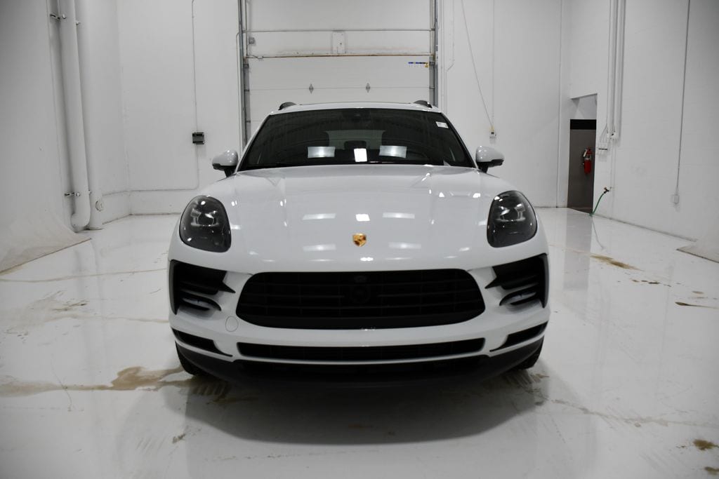 Used 2021 Porsche Macan Base with VIN WP1AA2A59MLB00320 for sale in Rochester, Minnesota