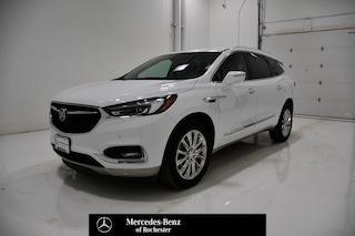 2021 Buick Enclave Premium SUV