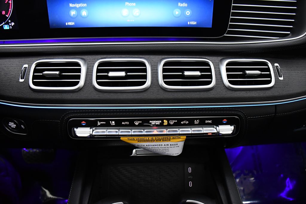 2026 Mercedes-Benz GLE Coupe GLE450 - Photo 12