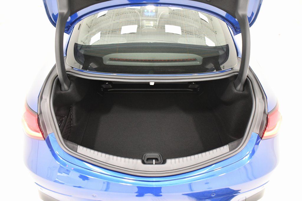 2025 Mercedes-Benz CLE CLE 300 - Photo 23