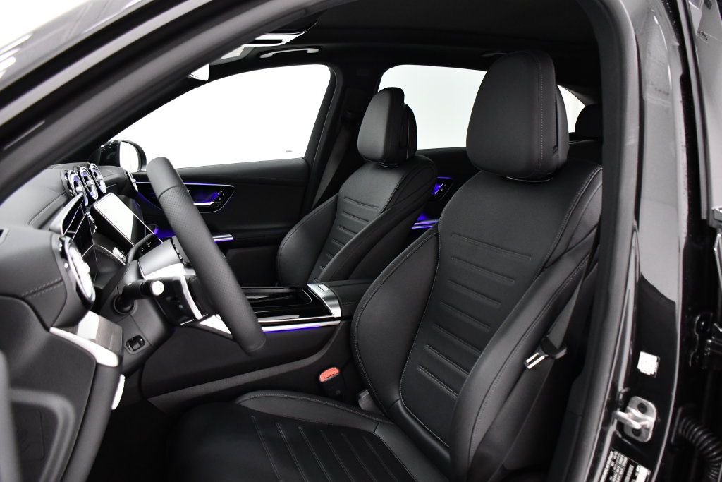 2026 Mercedes-Benz GLC Base - Photo 15