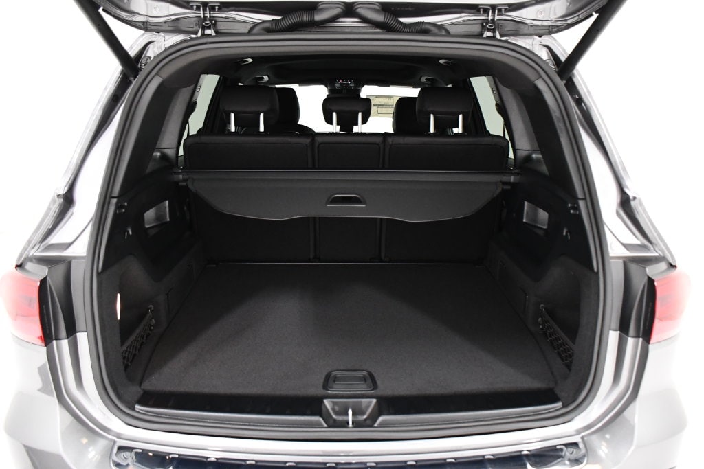 2026 Mercedes-Benz GLB GLB 250 - Photo 19