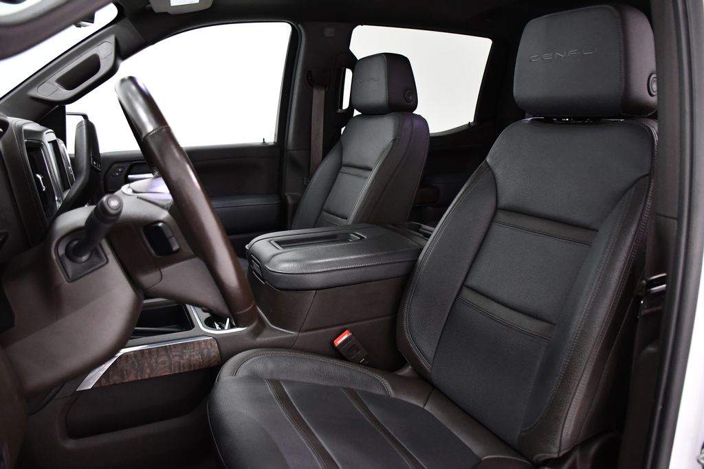 2021 GMC Sierra 1500 Denali Denali - Photo 19