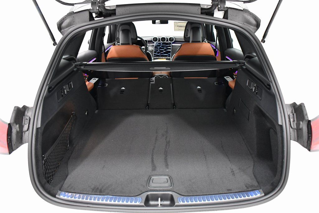 2026 Mercedes-Benz GLC AMG GLC43 - Photo 19