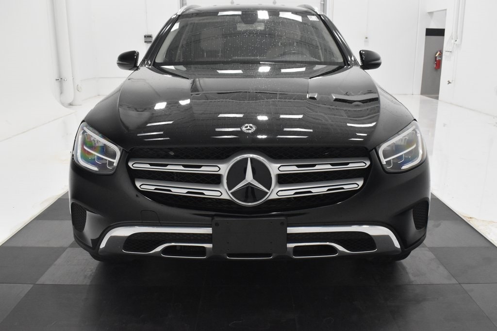 Used 2020 Mercedes-Benz GLC GLC300 with VIN WDC0G8EB7LF736658 for sale in Rochester, Minnesota