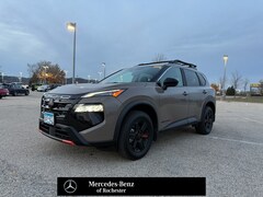 2025 Nissan Rogue Rock Creek SUV