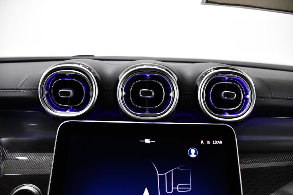 2026 Mercedes-Benz GLC Base - Photo 11