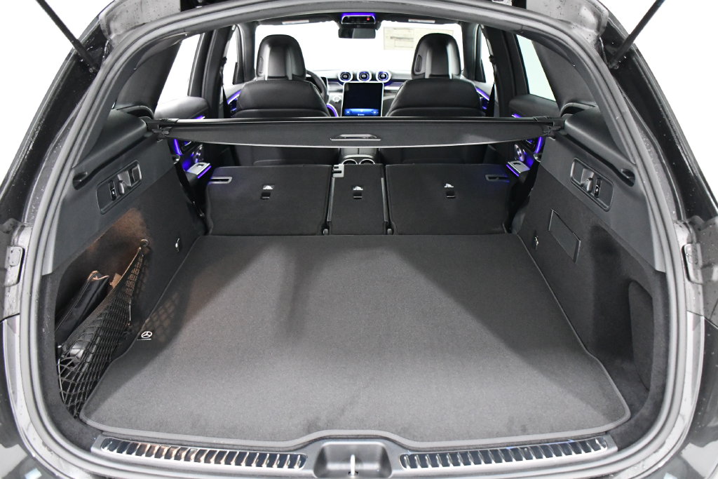 2026 Mercedes-Benz GLC Base - Photo 19