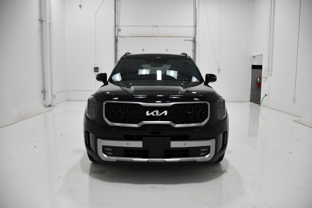 Used 2023 Kia Telluride SX Prestige X-Pro with VIN 5XYP5DGC1PG403075 for sale in Rochester, Minnesota