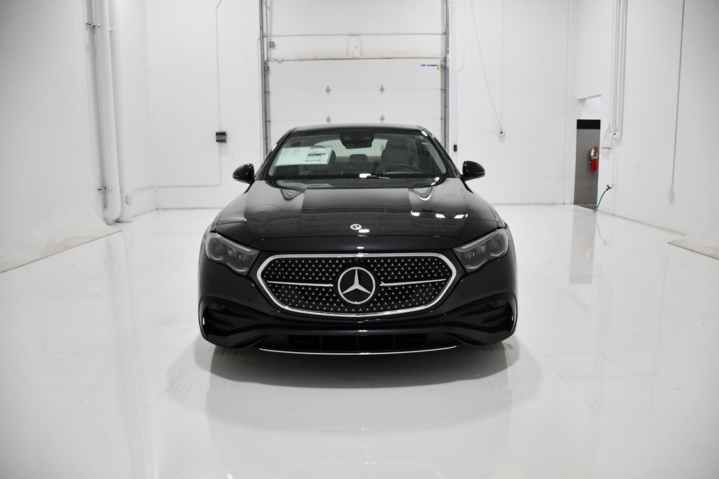 2026 Mercedes Benz E 350 photo 2