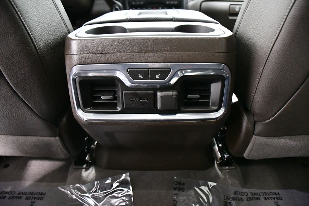 2021 GMC Sierra 1500 Denali Denali - Photo 20