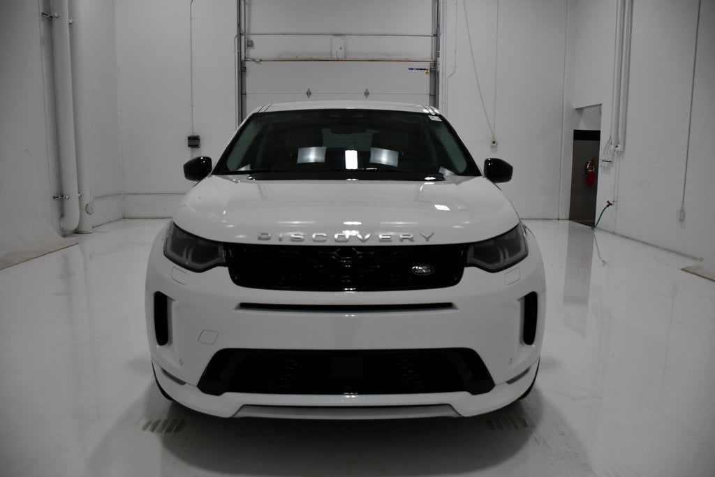 Used 2024 Land Rover Discovery Sport S with VIN SALCJ2FX4RH345274 for sale in Rochester, Minnesota