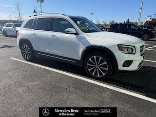2023 Mercedes-Benz GLB 4MATIC SUV