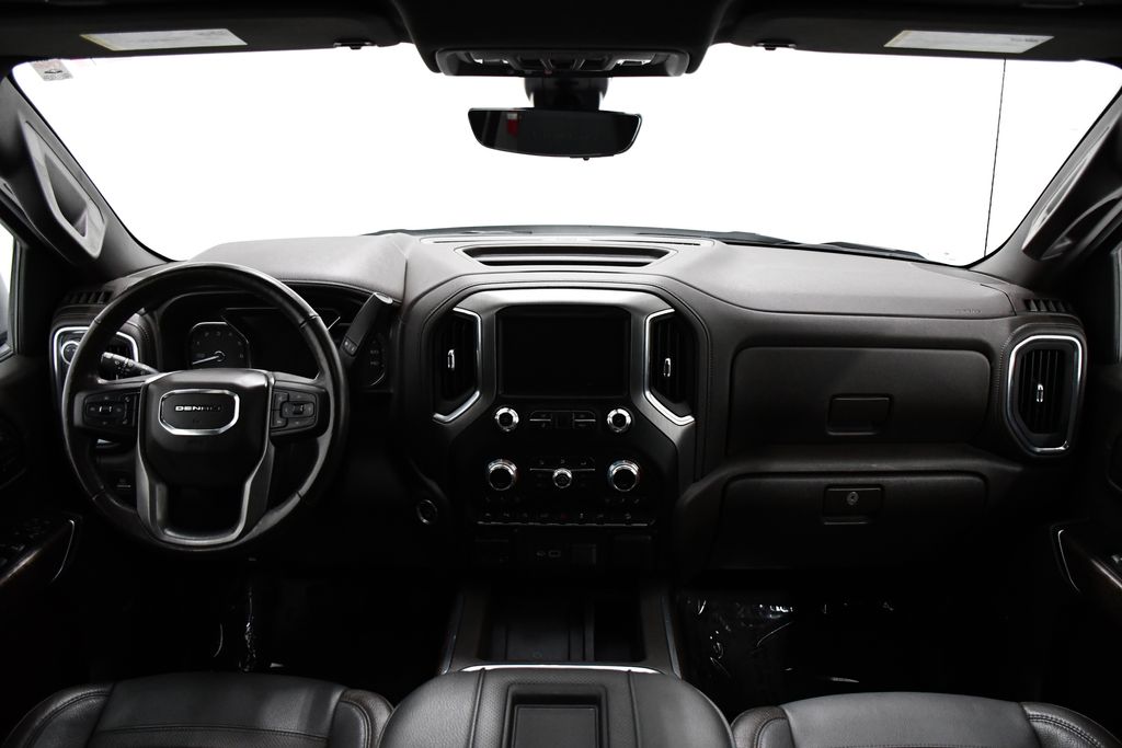 2021 GMC Sierra 1500 Denali Denali - Photo 8
