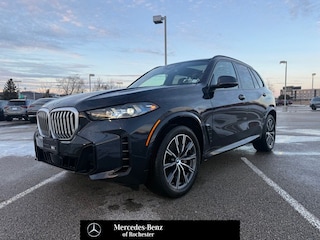 2024 BMW X5 xDrive40i SUV