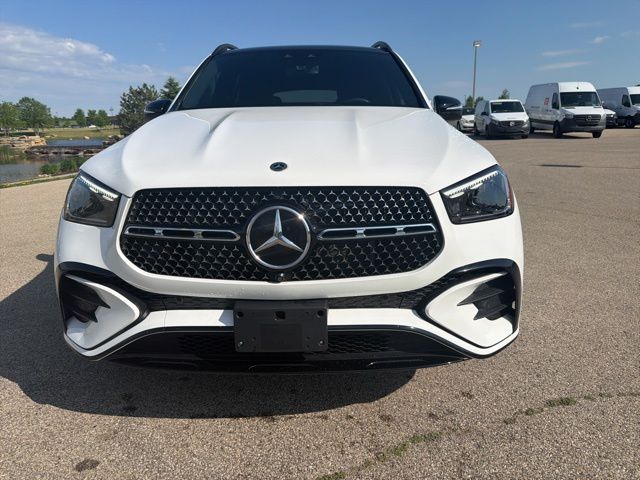Used 2024 Mercedes-Benz GLE GLE450 with VIN 4JGFB5KBXRB078654 for sale in Rochester, Minnesota