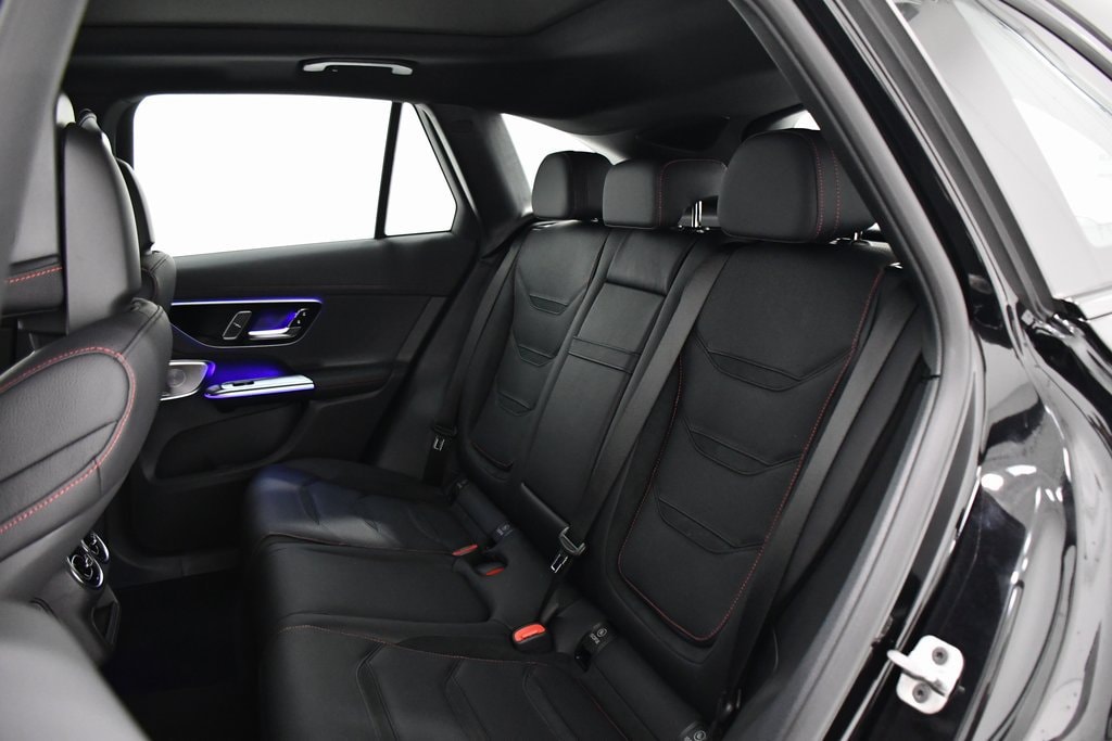2026 Mercedes-Benz GLC AMG GLC43 - Photo 18