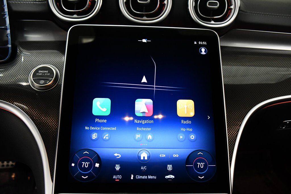 2025 Mercedes-Benz CLE CLE 300 - Photo 13