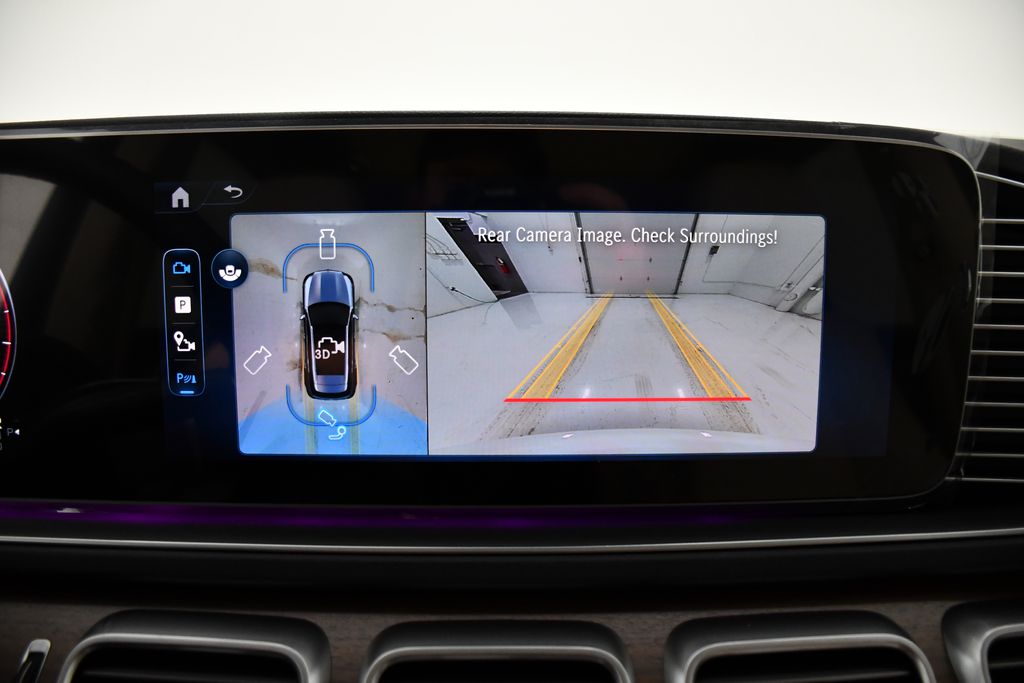 2026 Mercedes-Benz GLE GLE350 - Photo 13