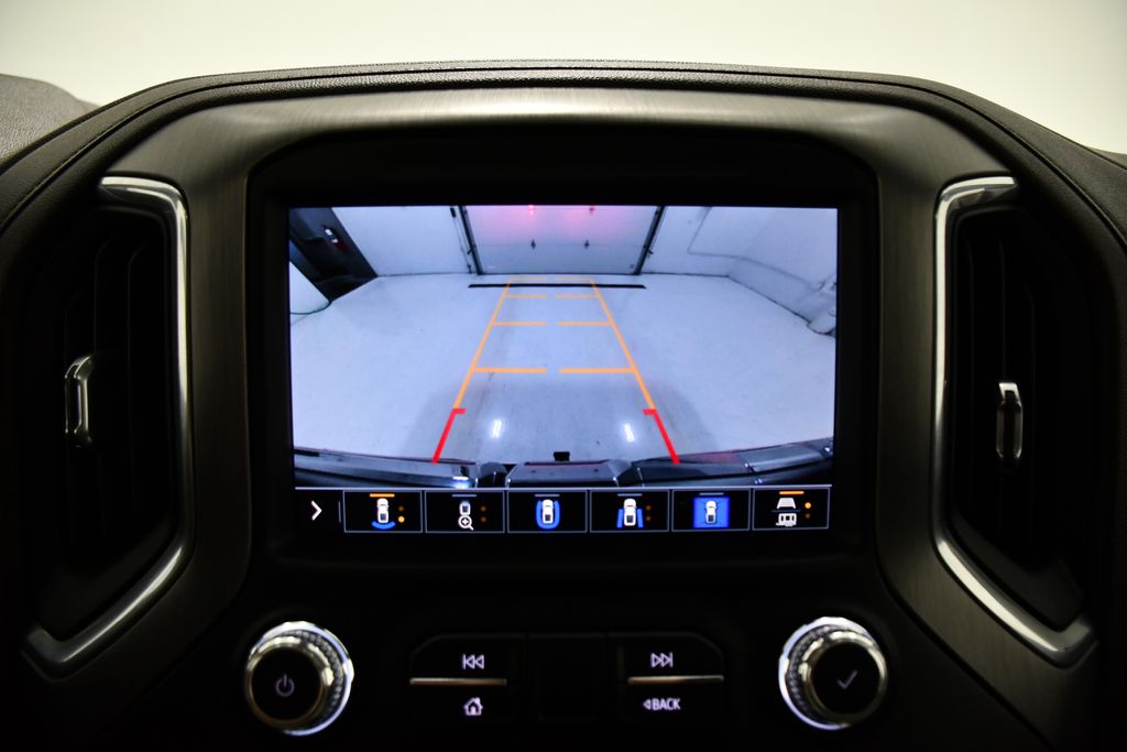 2021 GMC Sierra 1500 Denali Denali - Photo 16